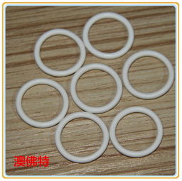 食品級(jí)丁腈橡膠密封圈 食品級(jí)三元已丙橡膠密封圈 澳佛特