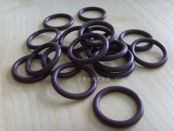 臺(tái)灣旭美克密封寧波分公司氟膠密封圈市場(chǎng)行情與價(jià)格走勢(shì)分析