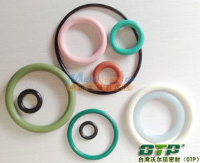 進口O型圈與密封圈的選擇指南 氟膠、丁腈材質解析與供應渠道