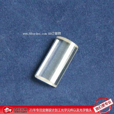 淺談平行平晶、復曲面鏡、柱面鏡與光學鏡頭在鏡片加工中的協同應用