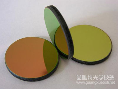 廈門益唯特光學 專業紅外截止濾光片(IR-CUT)生產與批發定制