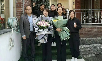 華清弘官方微信正式開通，助力企業(yè)精益管理升級